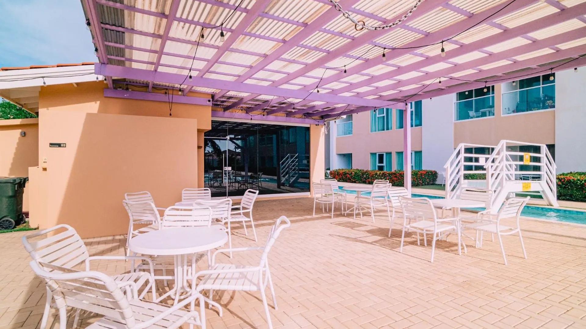 Arubas Life 303 Apartamento Noord Aruba