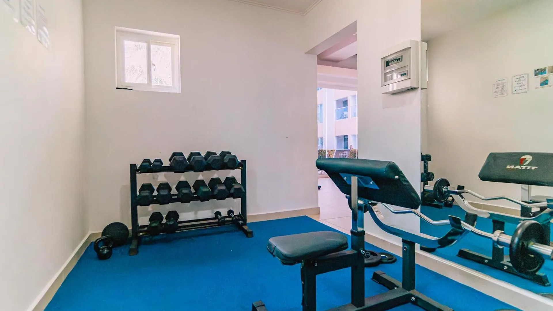 Arubas Life 303 Apartamento Noord 0*,  Aruba