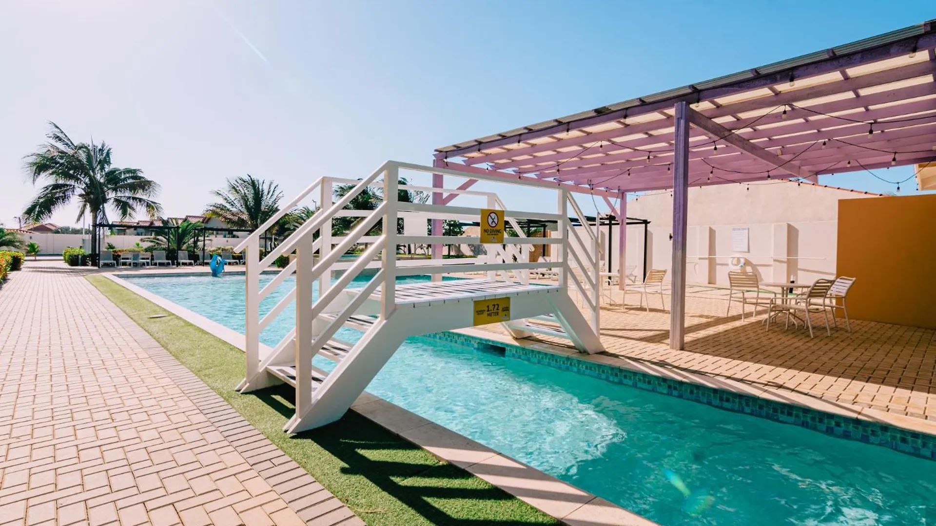 Arubas Life 303 Apartamento Noord