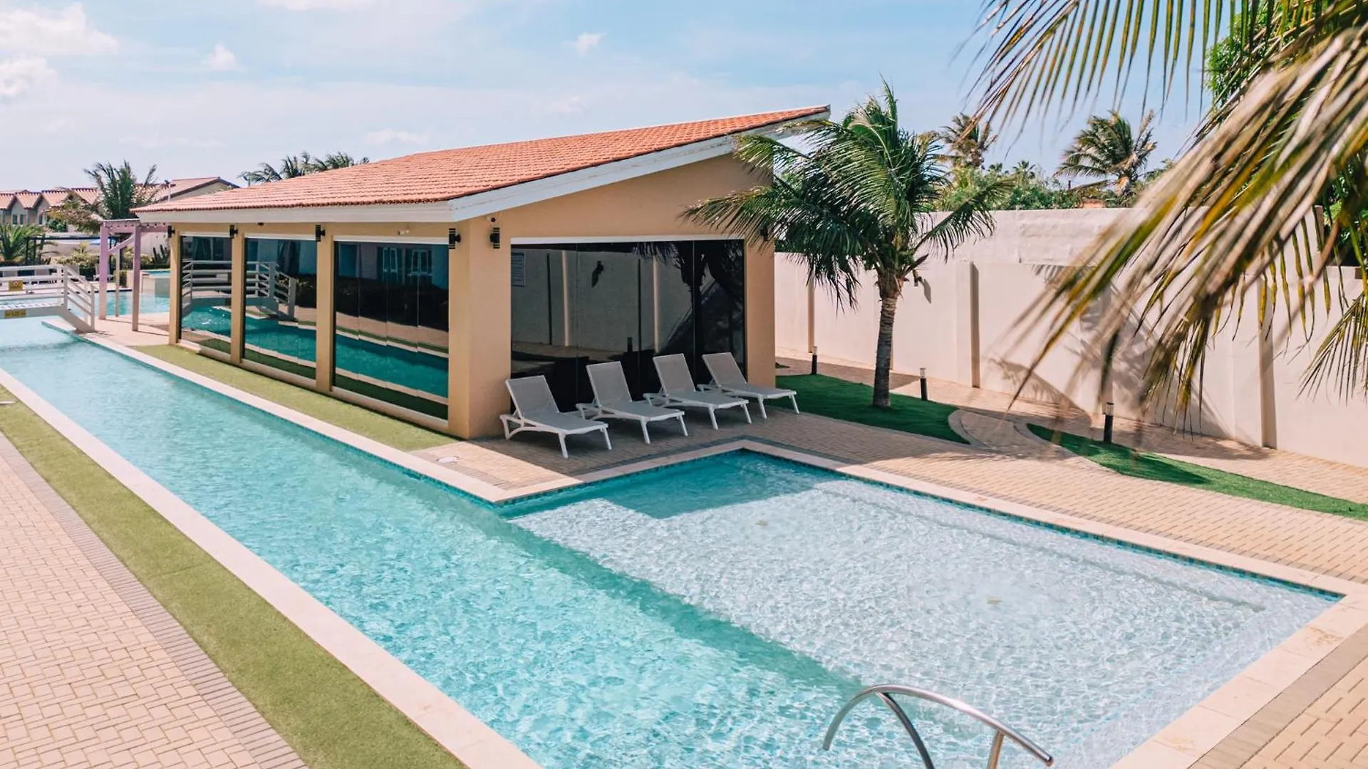 Arubas Life 303 Apartamento Noord