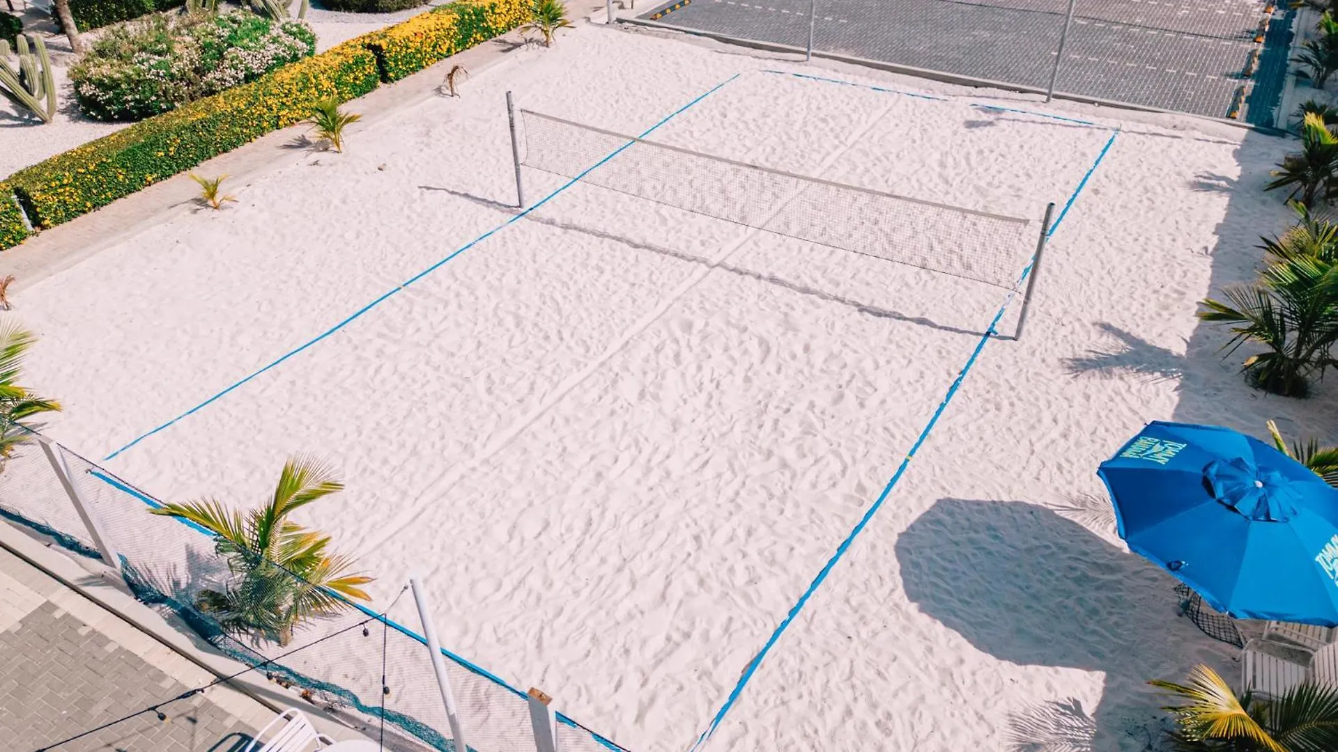 Arubas Life 303 Apartamento Noord Aruba
