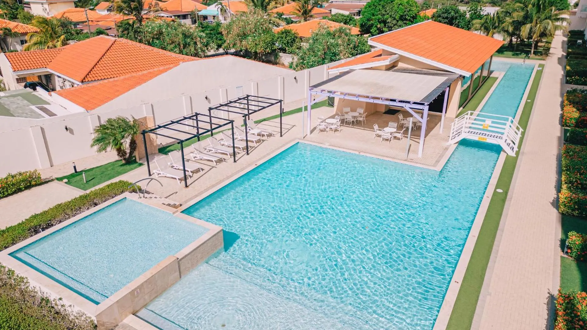 Arubas Life 303 Apartamento Noord