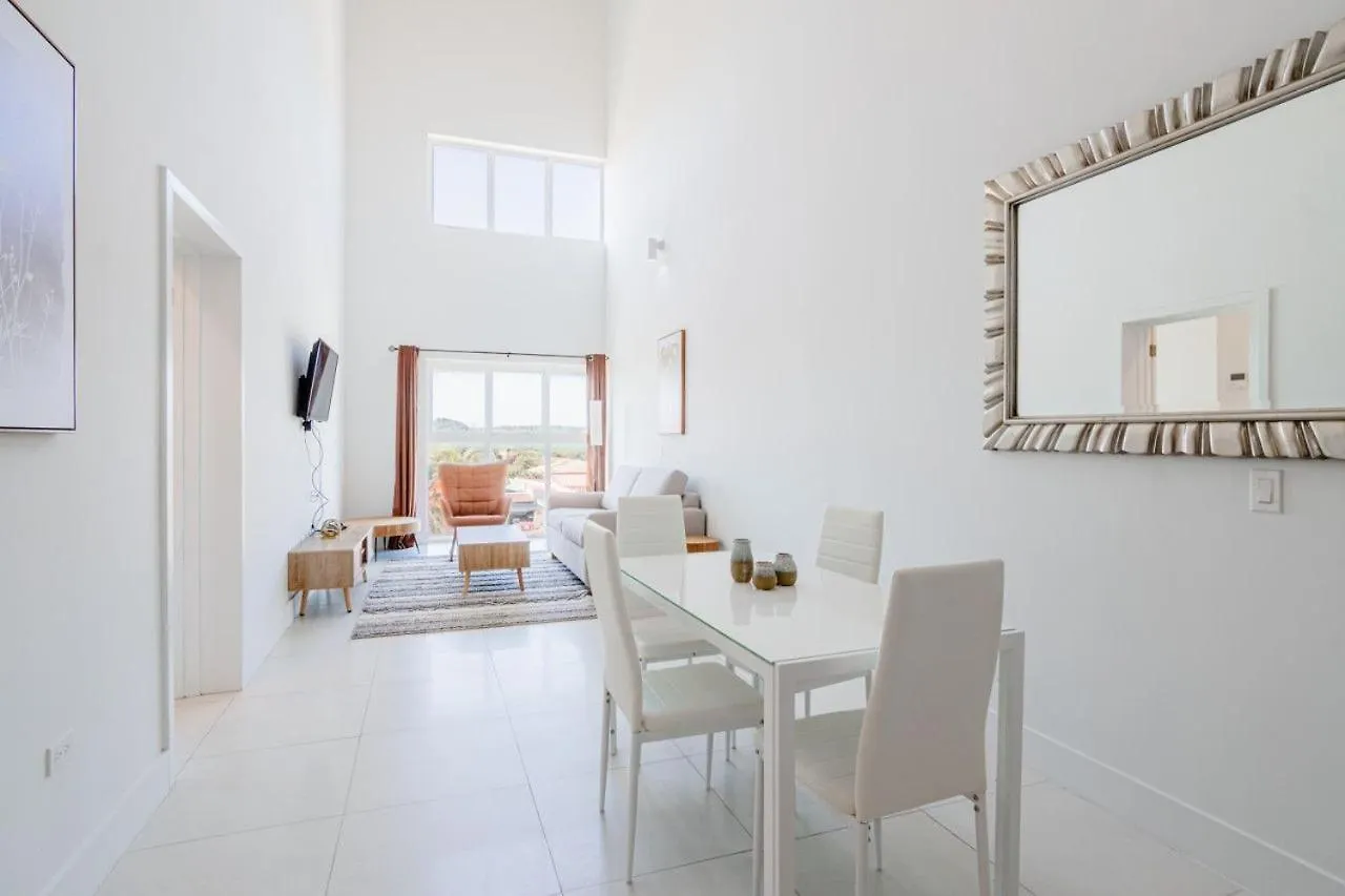 Arubas Life 303 Apartamento Noord