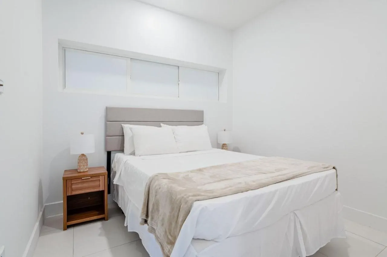 Arubas Life 303 Apartamento Noord Aruba