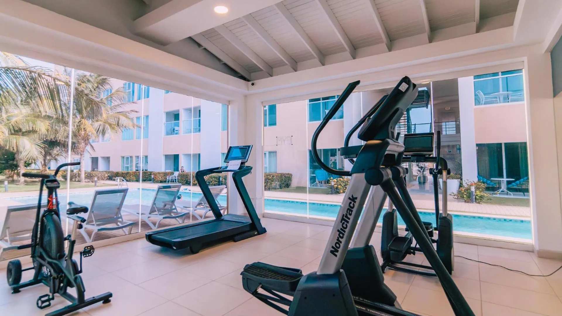 Arubas Life 303 Διαμέρισμα Noord