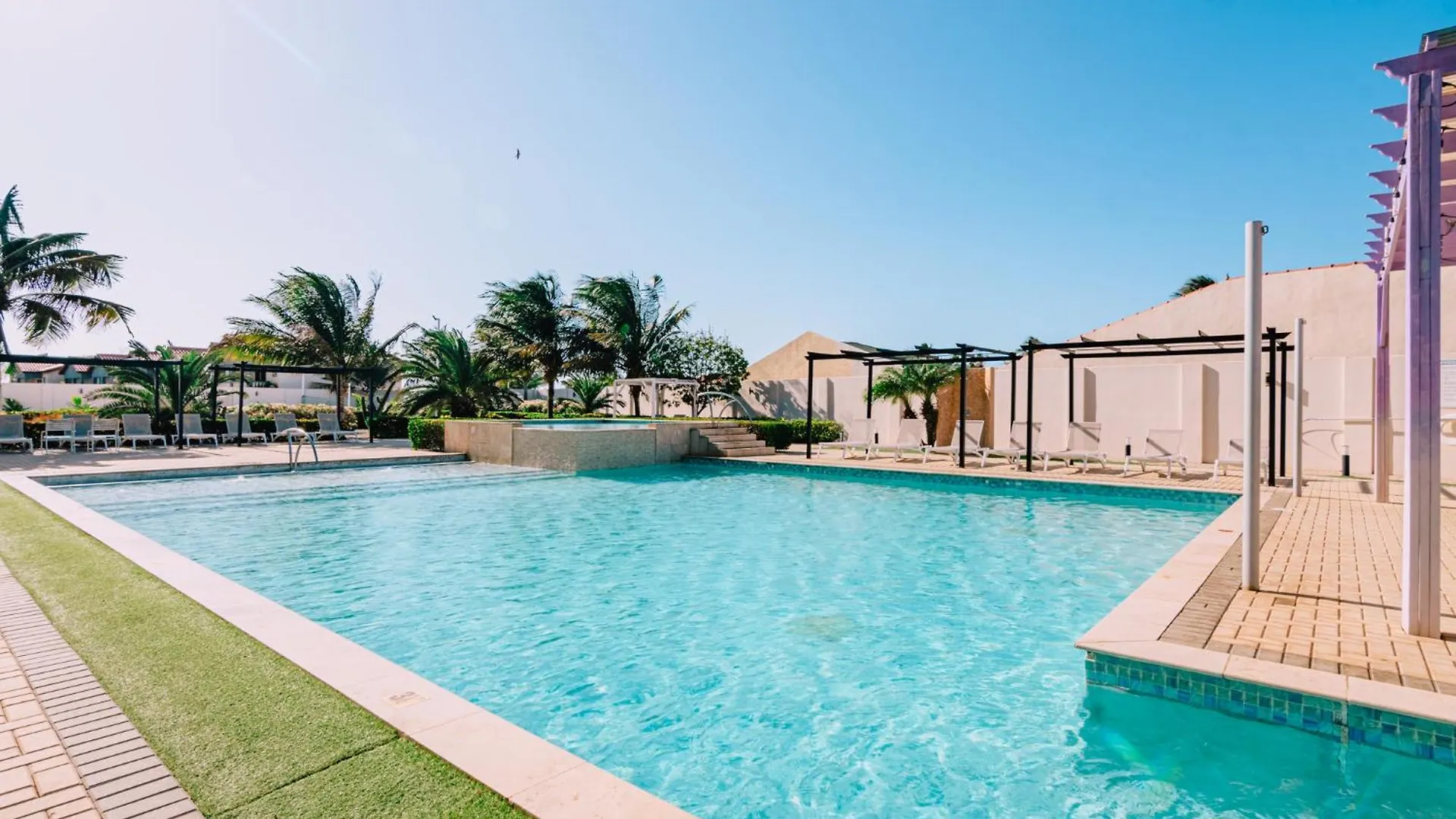 Arubas Life 303 Διαμέρισμα Noord