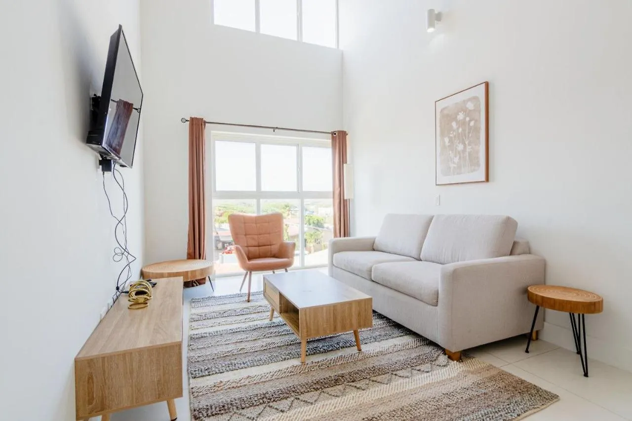 Arubas Life 303 Διαμέρισμα Noord 0*,  Αρούμπα