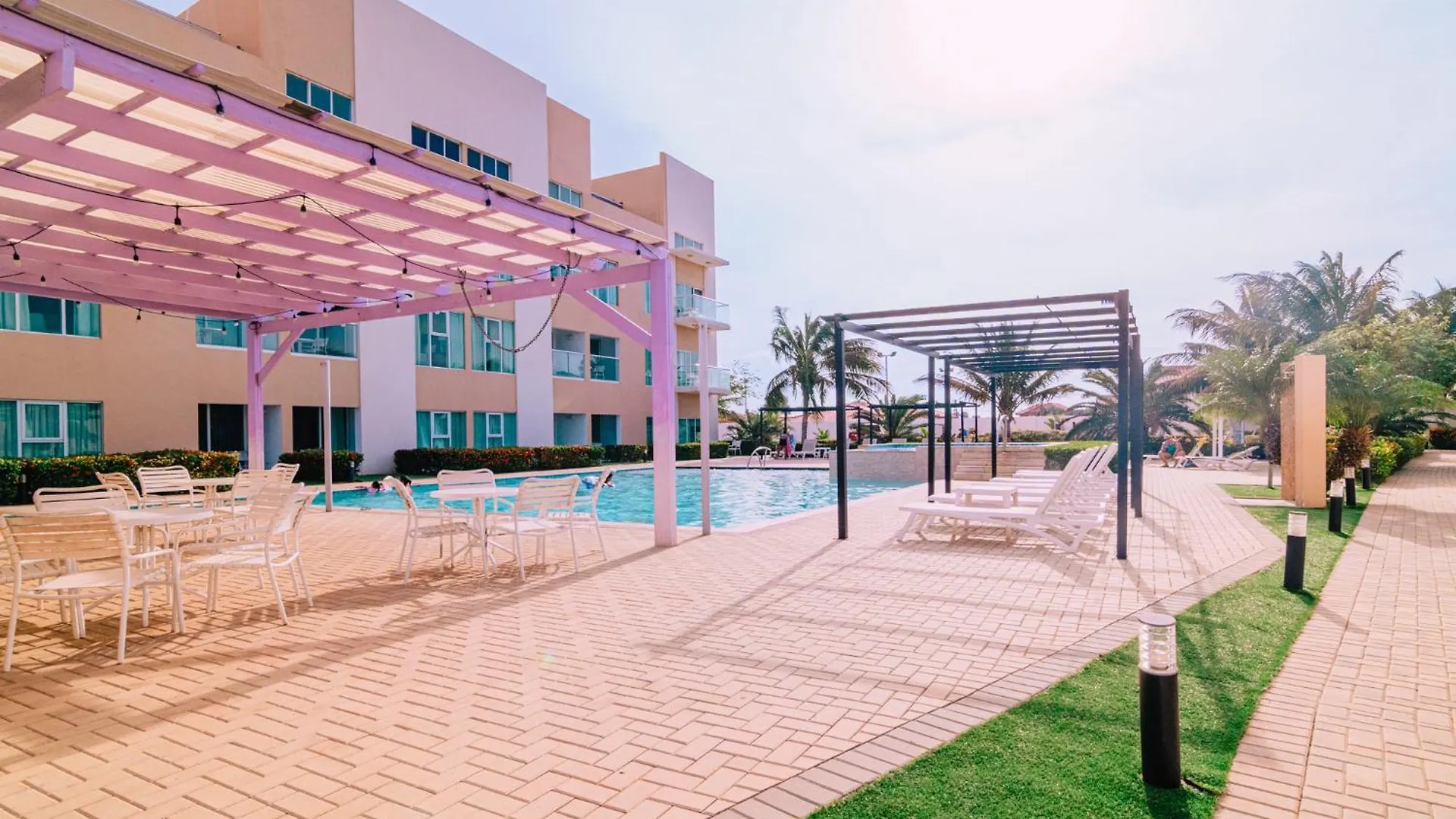 Apartamento Arubas Life 303 Noord Aruba