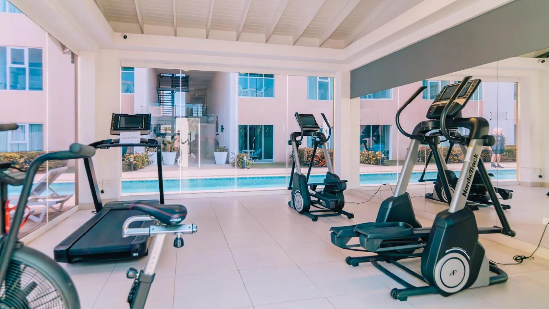Apartamento Arubas Life 303 Noord