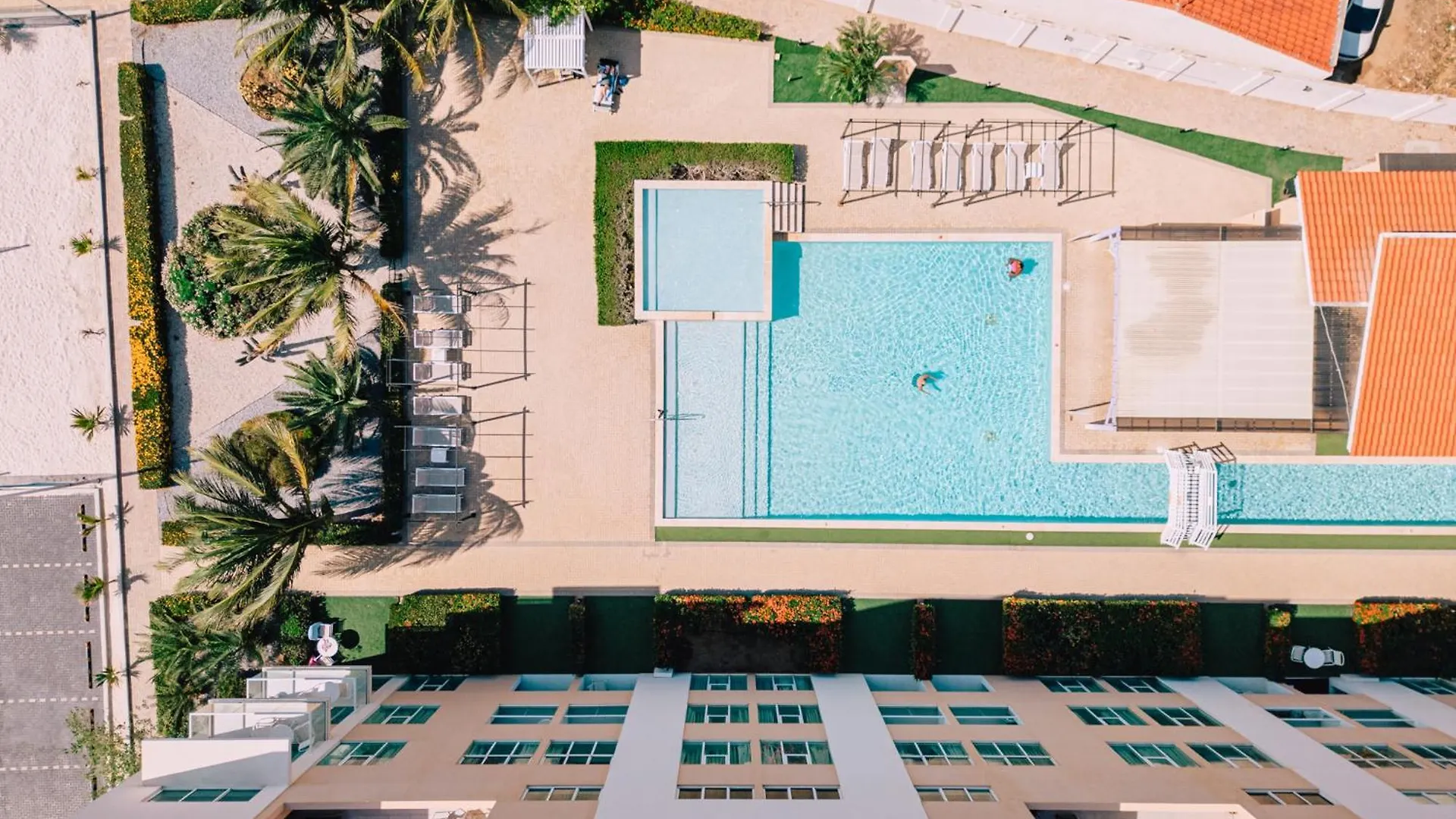 Apartamento Arubas Life 303 Noord