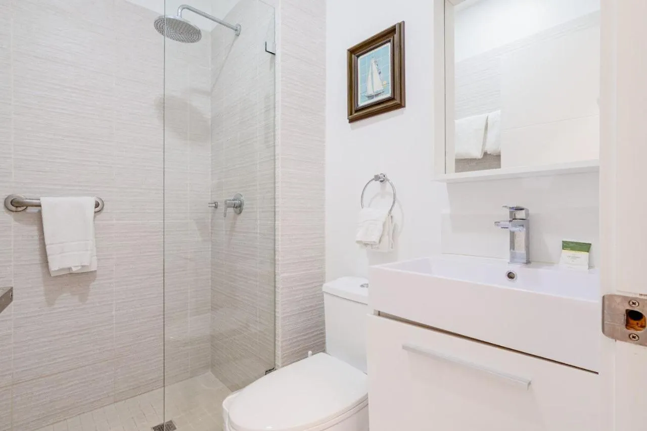 Apartamento Arubas Life 303 Noord