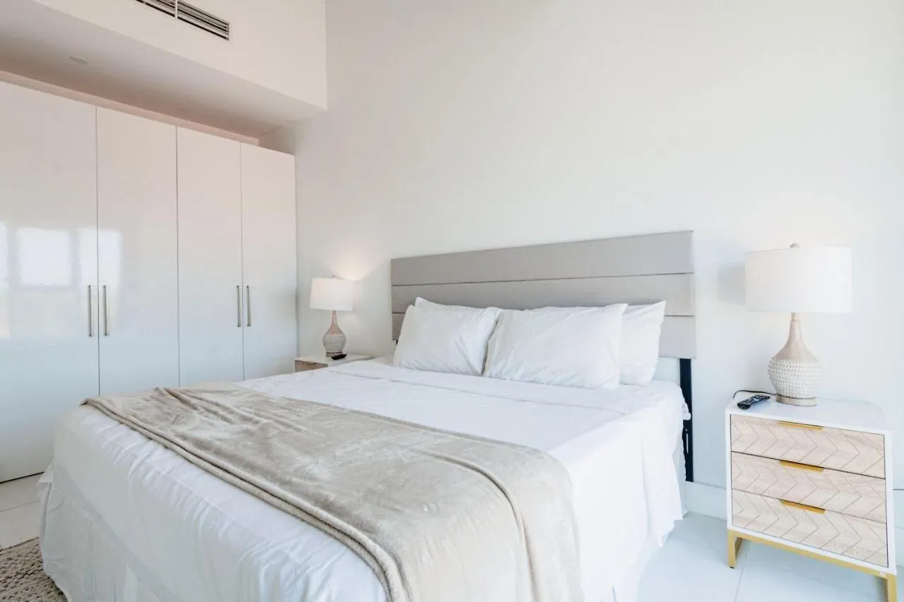 Apartamento Arubas Life 303 Noord