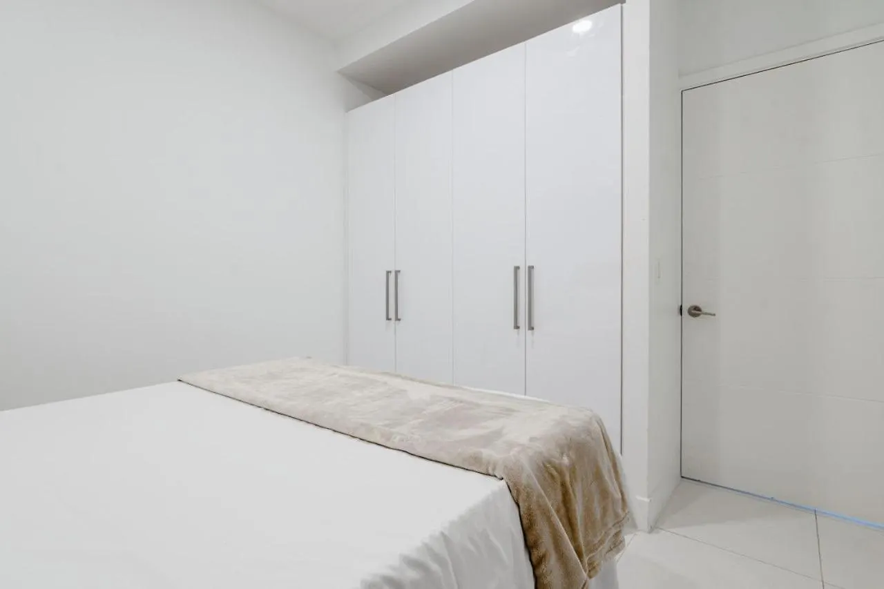 Apartamento Arubas Life 303 Noord
